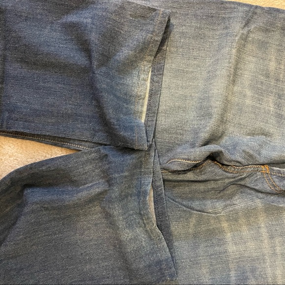 D&G jeans, sz29 - Picture 7 of 8